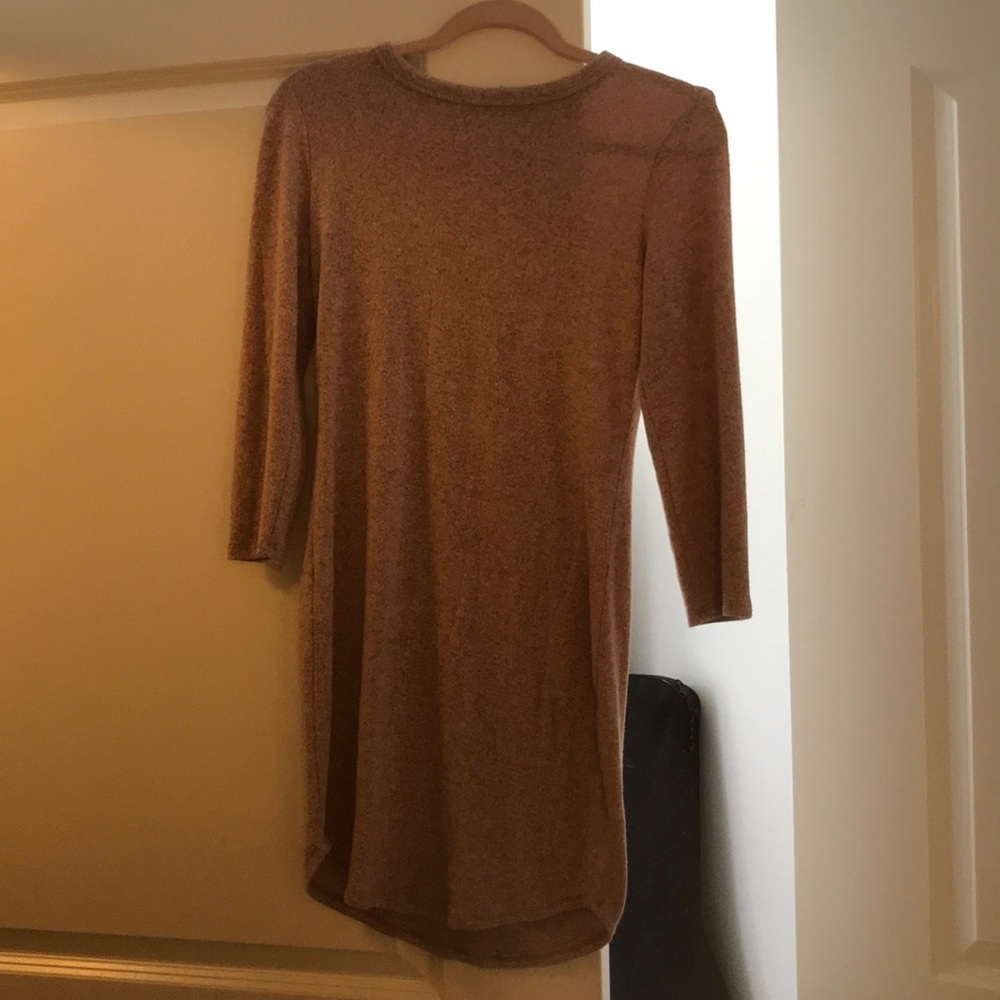 Forever 21 dress